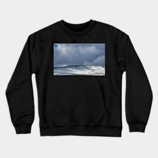 Wherneside II Crewneck Sweatshirt